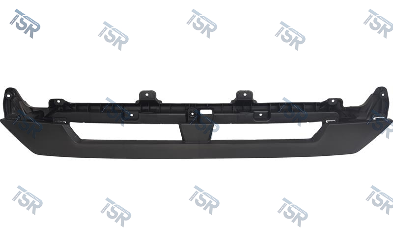 Решетка нижняя под капотом MAN TGX TG3