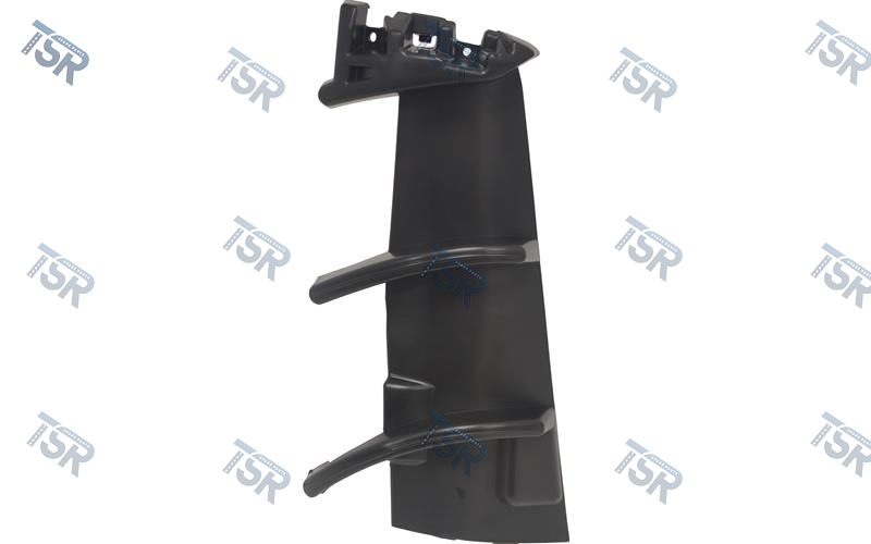 Дефлектор кабины внутренний правый  MAN TGX TG3 c 2021 г.в.