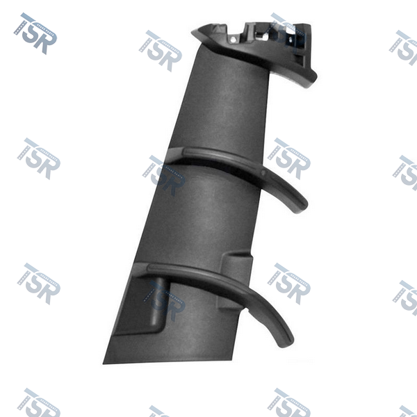 Дефлектор кабины внутренний левый MAN TGX TG3 c 2021 г.в.