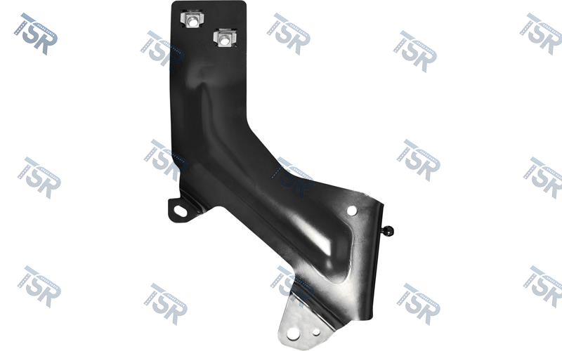 Кронштейн облицовка радиатора правый MAN TGX TG3 c 2021 г.в.