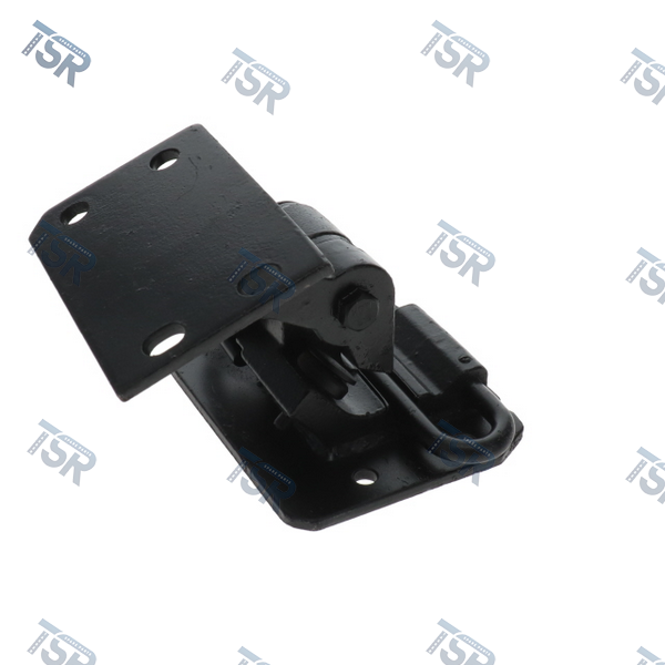 Петля двери верхняя левая MAN TGA TGS TGX TGL TGM
