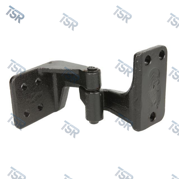 Петля двери нижняя правая MAN TGA TGS TGX TGL TGM
