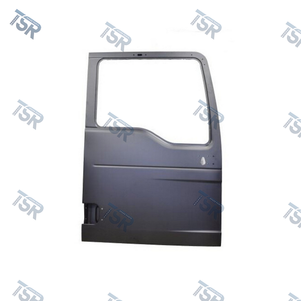 Дверь кабины MAN TGA TGX правая
