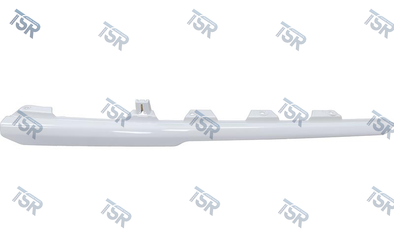 Дефлектор воздуха двери левый MAN TGX TG3 с 2021г.