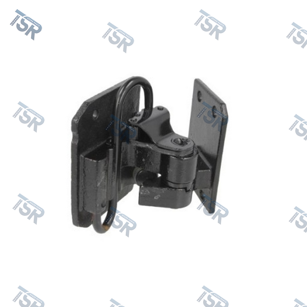 Петля двери верхняя правая MAN TGA TGS TGX TGL TGM