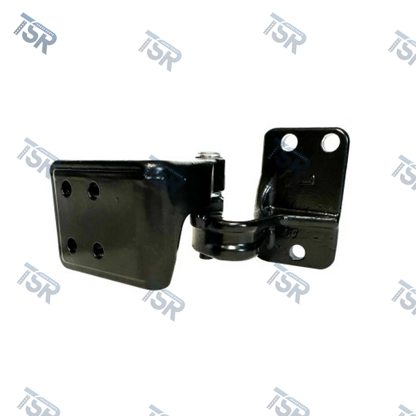 Петля двери нижняя левая MAN TGA TGS TGX TGL TGM