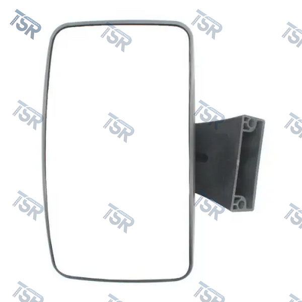 Зеркало бордюрное MAN TGA TGS TGX TGL TGM