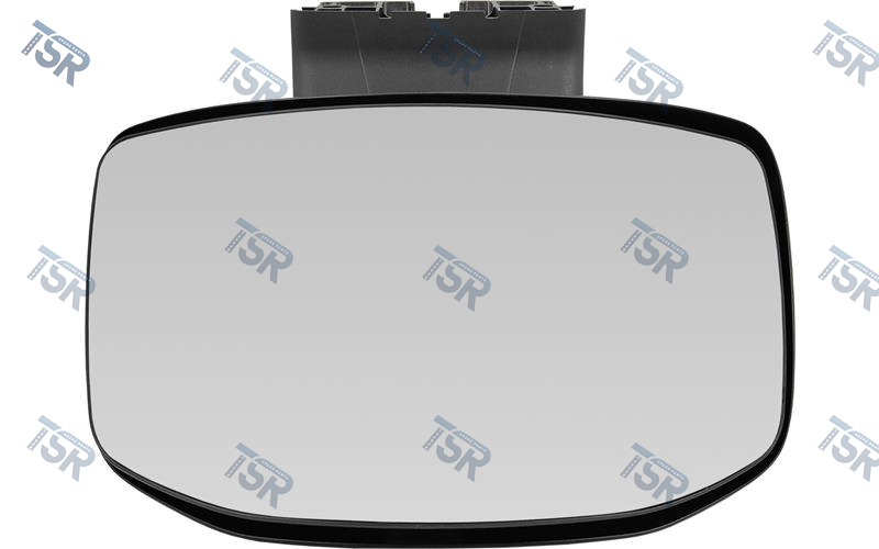 Бордюрное зеркало  (с подогревом)  MAN TGS TGX TG3 c 2021г.в.