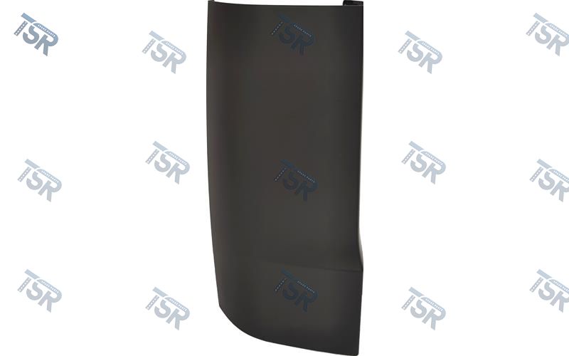 Крышка зеркала правая MAN TGS TGX TG3 с 2021г.