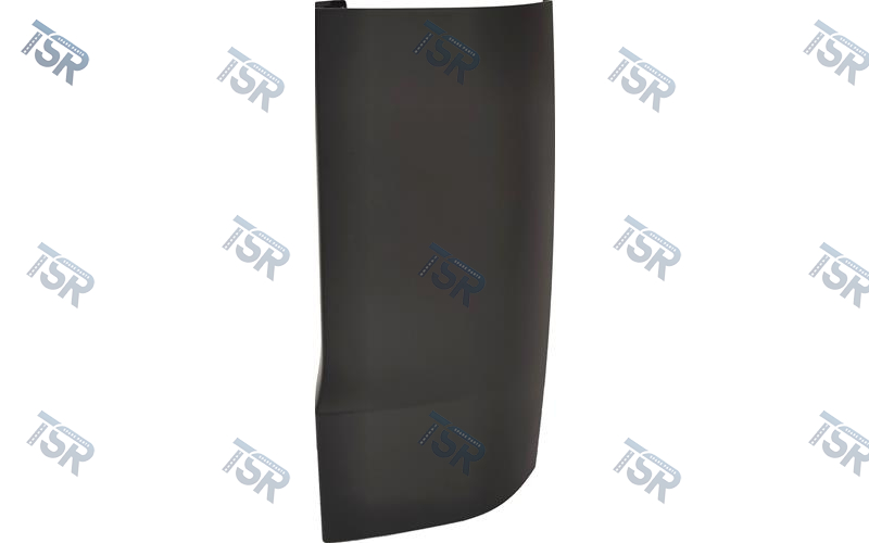 Крышка зеркала левая MAN TGS TGX TG3 с 2021г.