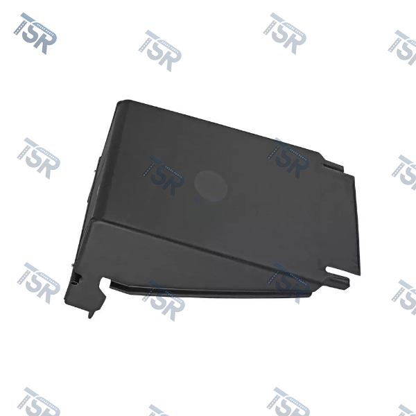 Крышка аккумулятора TGS TGX