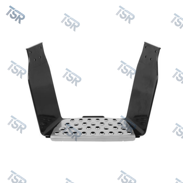 Подножка подвесная нижняя MAN TGA TGS TGX