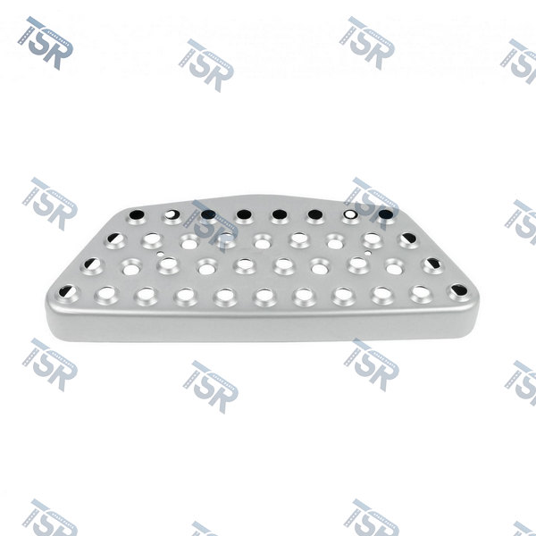 Ступень средняя левая, правая (TGA M-L-LX, TGA XL-XXL, TGL euro-6, TGL, TGX euro-6, TGX)