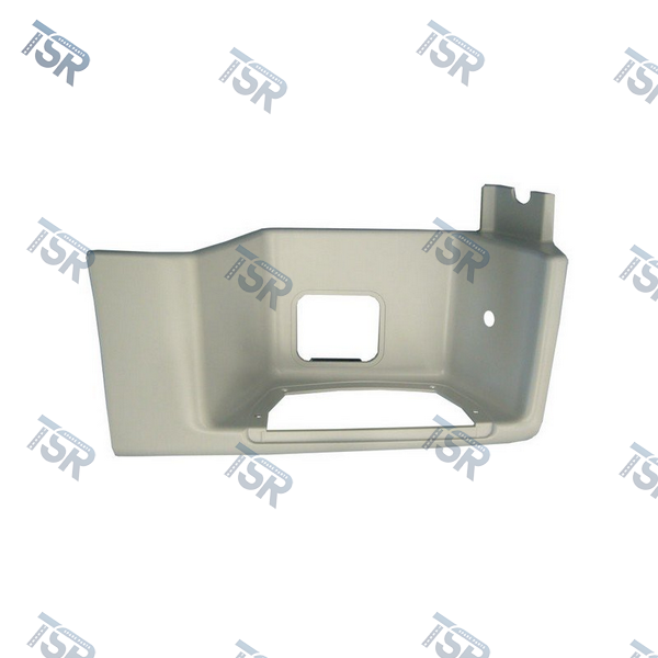 Корпус ступени правый (серый) (TGA XL-XXL, TGX euro-6, TGX)