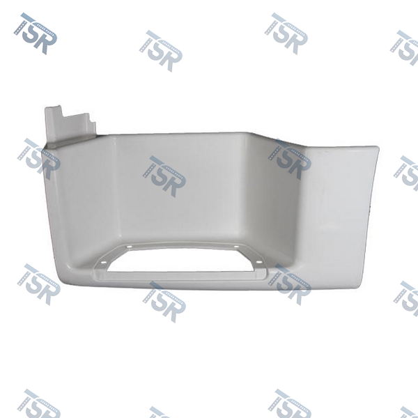 Корпус ступени левый (TGA XL-XXL, TGX euro-6, TGX)