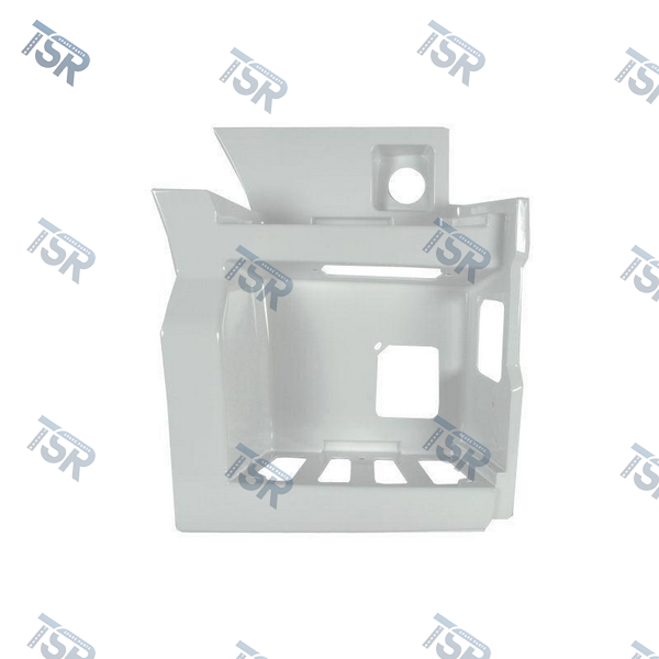 Подножка кабины правая  MAN TGX TG3 c 2021 г.в.