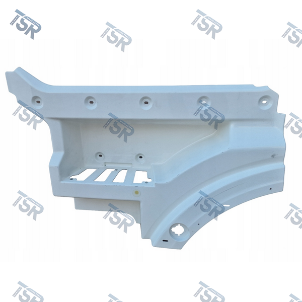 Подножка верхняя левая MAN TGX TG3 с 2021г.