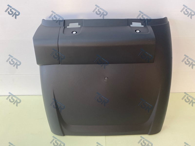 Крыло заднее