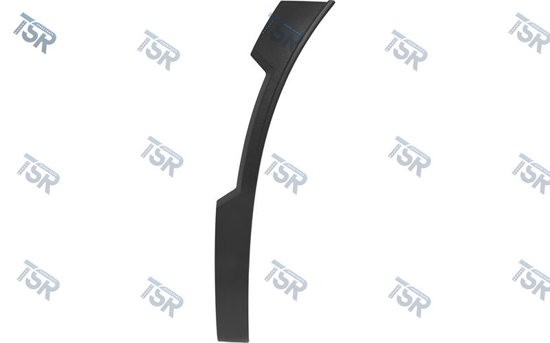 Накладка на боковое крыло кабины MAN TGX TG3 c 2021 г.в. правая