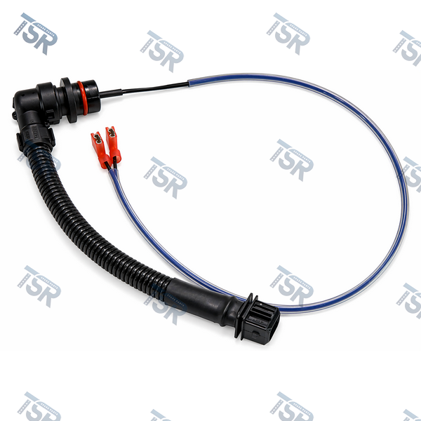Жгут проводов двигателя DAF 95XF 85CF