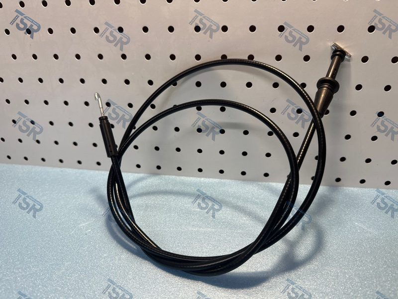 ТРОС ОТКРЫТИЯ КАПОТА