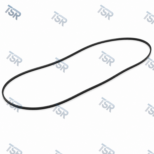 Кольцо гильзы цилиндра верхнее DAF 105 XF