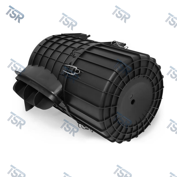 Корпус воздушного фильтра DAF CF85