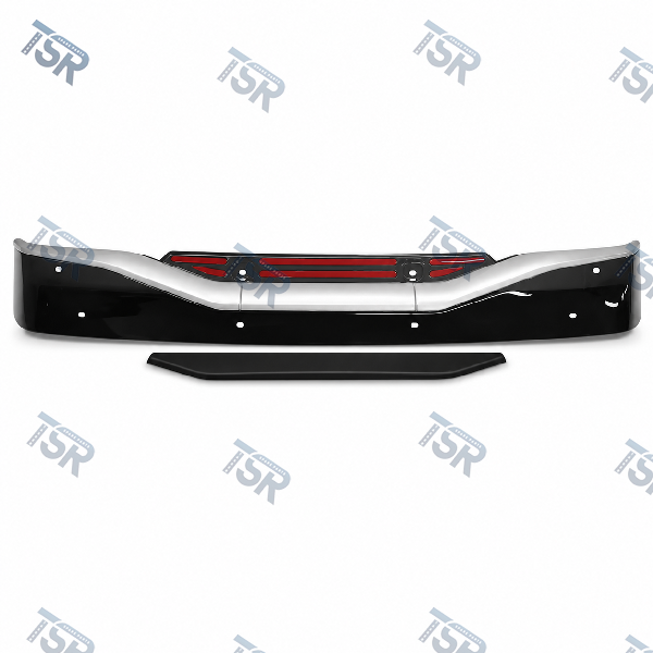 Козырёк солнцезащитный MAN TGX TG3  c 2021 г.в.