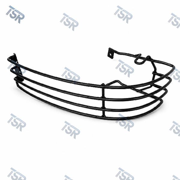 Защита фары левая RENAULT KERAX MIDLUM