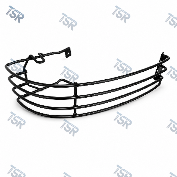 Защита фары правая RENAULT KERAX MIDLUM