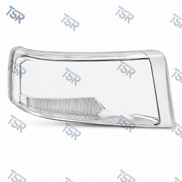 Стекло фары RENAULT PREMIUM DXI правое