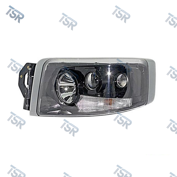 Фара левая RENAULT PREMIUM DXI