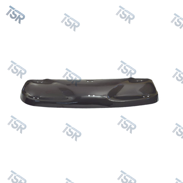 Козырёк для низкой кабины с передним обзорным зеркалом RENAULT MIDLUM