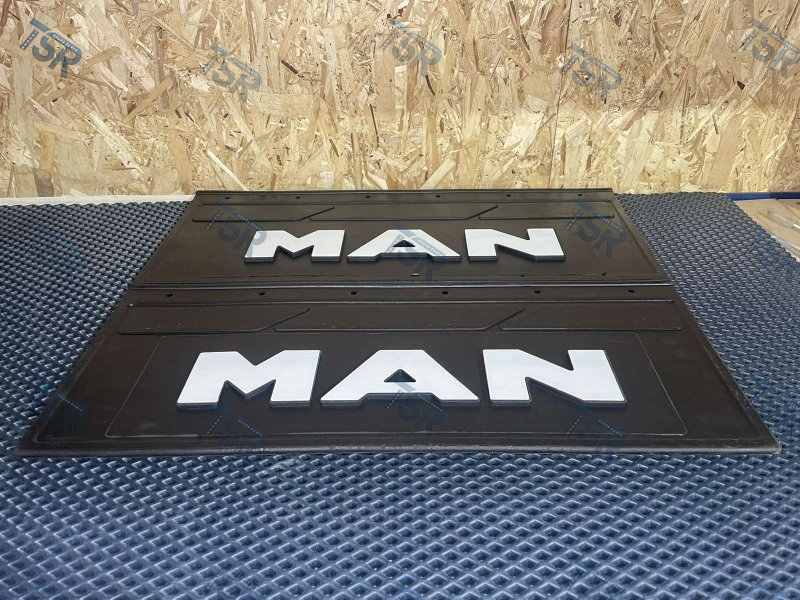 Комплект брызговиков