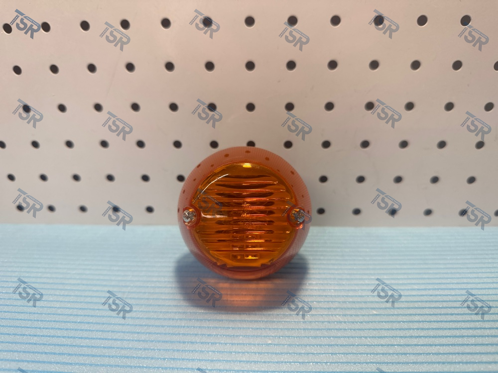 Фонарь указателя поворота