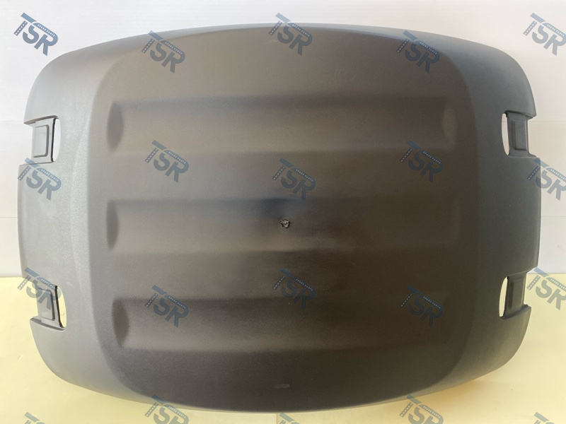 Крыло заднее верхняя часть (среднее)