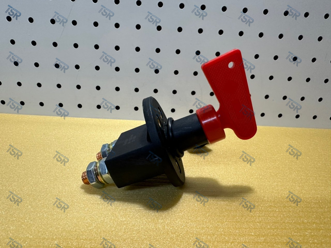 Выключатель массы