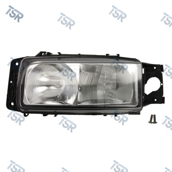Фара левая RENAULT PREMIUM DCI MIDLUM KERAX