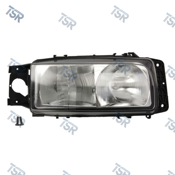 Фара правая RENAULT PREMIUM DCI MIDLUM KERAX