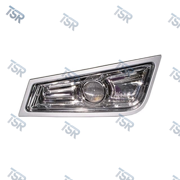 Фара противотуманная левая Volvo FH13 FH16 FM13