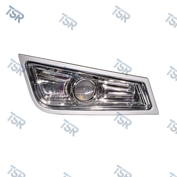 Фара противотуманная правая Volvo FH13 FH16 FM13