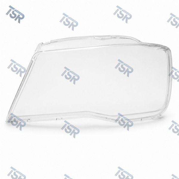Стекло левой фары MAN TGX TGS  TG3 c 2021 г.в.