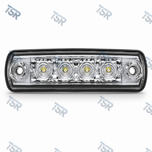 Фонарь габаритный  LED MAN TGA TGL TGM TGS TGX