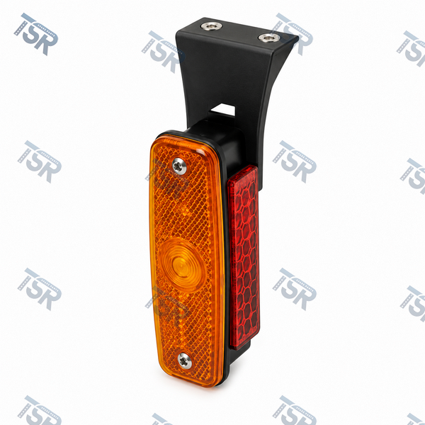 Фонарь габаритный  к заднему фонарю MAN TGA TGS TGX TGL TGM