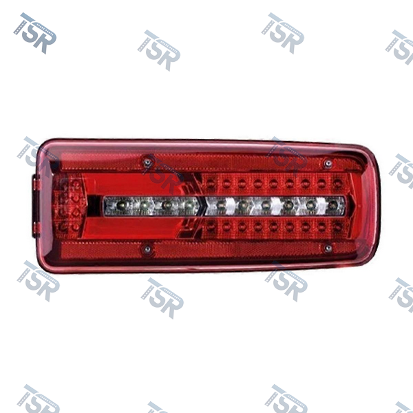Фонарь задний для MAN TGM TGS TGX TGL правый светодиодный LED
