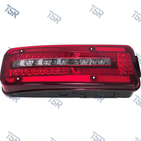 Фонарь задний левый LED (светодиодный) MAN TGA TGS TGX TGL TGM