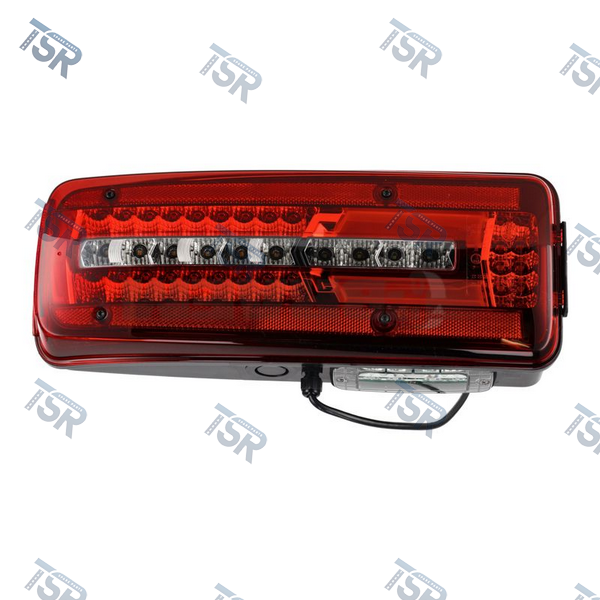 Фонарь задний левый LED MAN TGA TGL TGM TGS TGX