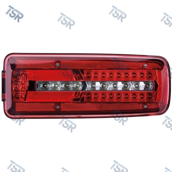 Фонарь задний правый LED MAN TGA TGL TGM  TGS TGX