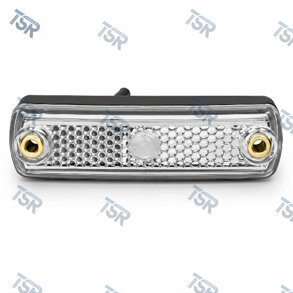 Фонарь солнцезащитного козырька MAN F2000