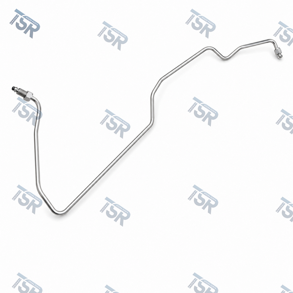 Трубка ПГУ DAF CF85 XF105